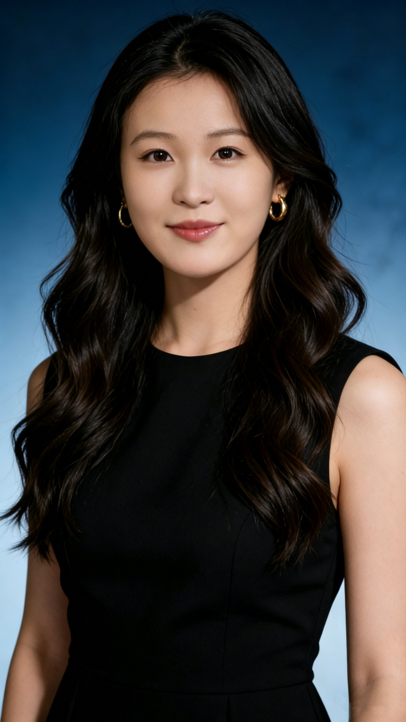 YixuanZHOU portrait